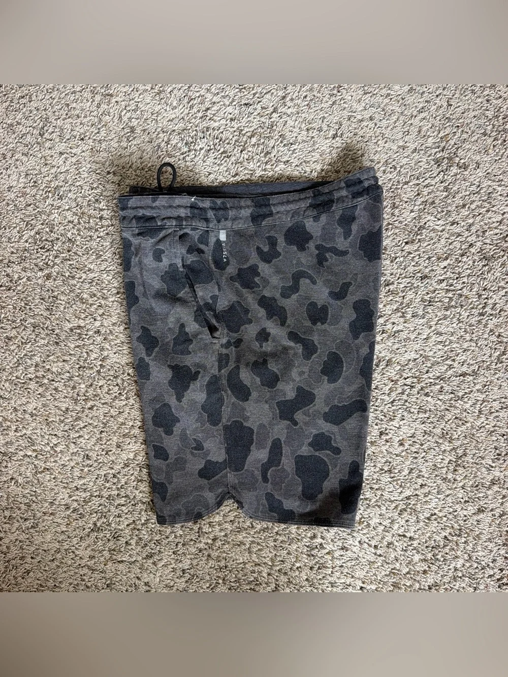 VISSLA LOCKER ECO 18.5